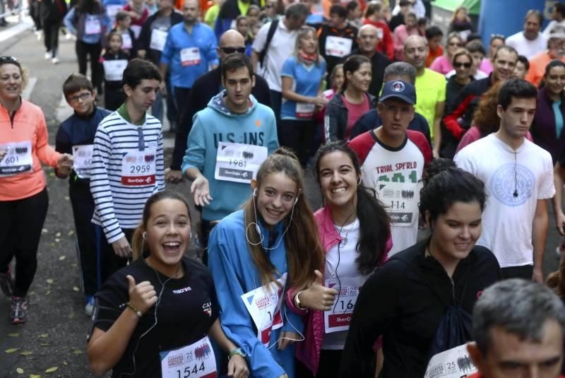 Carrera popular Ibercaja