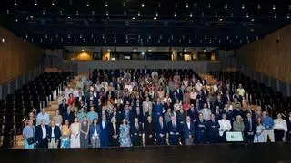 Fundación Corinto cumple 15 años ayudando a familias de Málaga desde el mundo cofrade