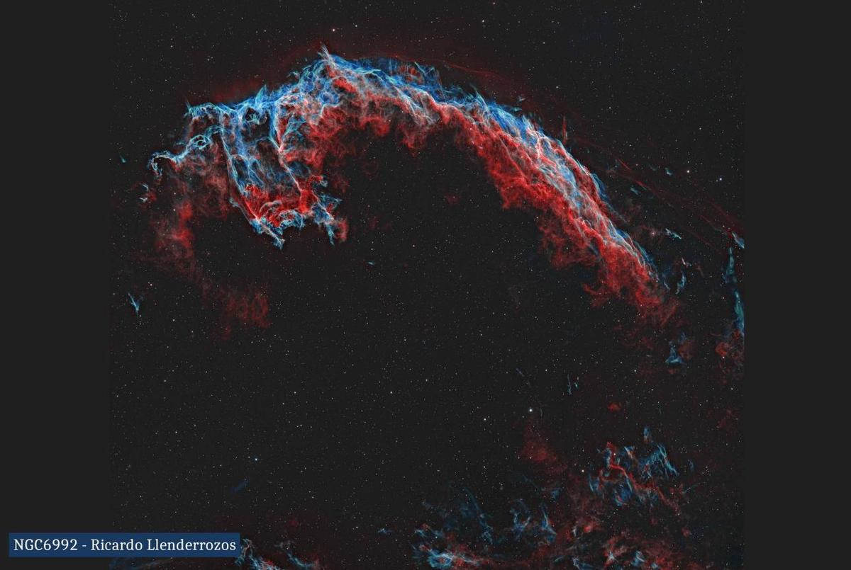 Estas son las 12 mejores astrofotografías hechas desde Ibiza en 2025