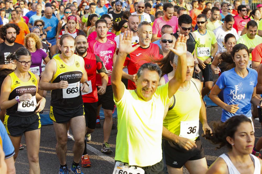 Búscate en la Volta a Peu a Sant Marcel·lí i Sant Isidre