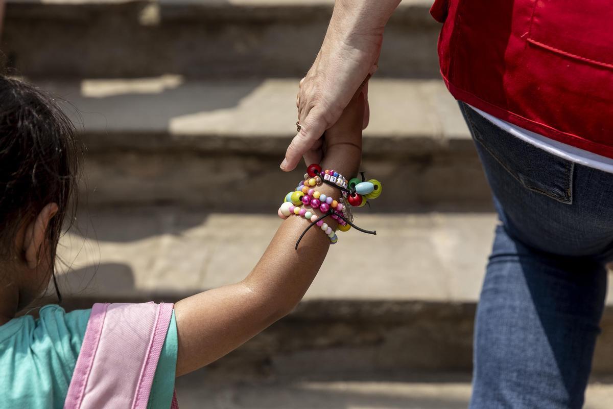 Save the Children inicia sus campamentos de verano para 2200 niños y niñas en riesgo de pobreza y de exclusión social. Las actividades socioeducativas facilitan la conciliación familiar y evitan que los niños y niñas se queden solos en casa.