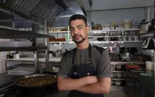 Los Mena se han hecho mayores