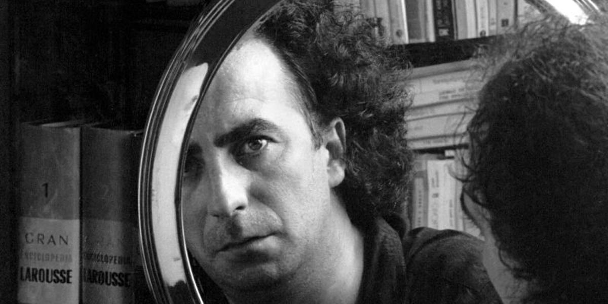 Premio Cervantes de Ágora, a título póstumo, al poeta zaragozano Ángel Guinda por su obra reunida en "Vida ávida"