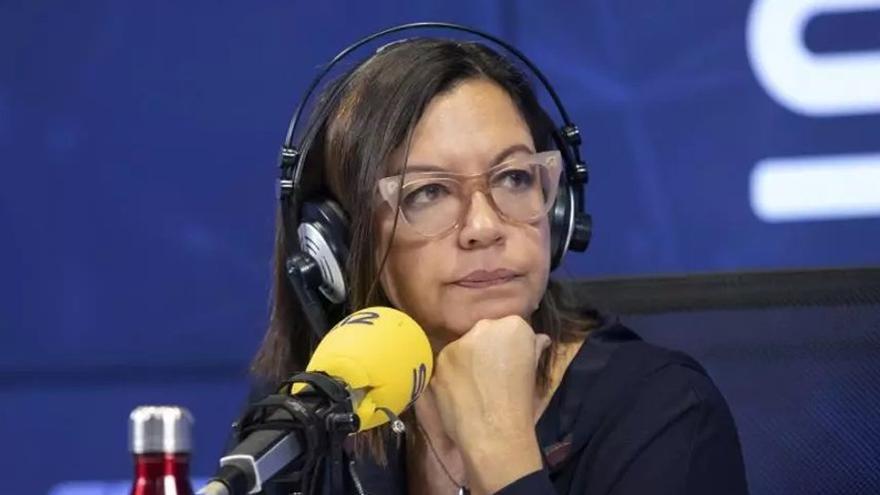 Àngels Barceló e Ignacio Martínez abren la Feria del Libro