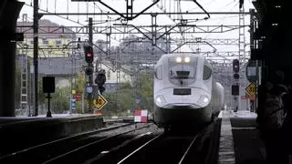 ¿Cuándo habrá operadores privados de AVE en Asturias? El Gobierno retrasa su desembarco