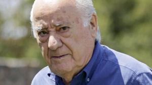 Amancio Ortega torna a liderar la llista espanyola de les fortunes més grans