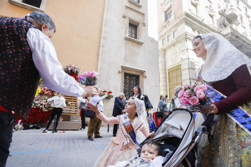 Procesiones de Sant Vicent Ferrer