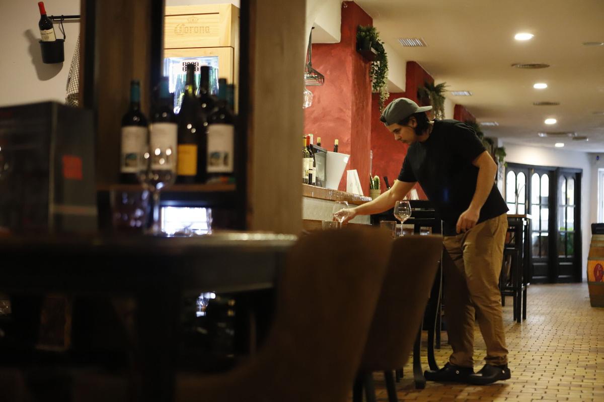 Boca Boca, el restaurante de Zaragoza que fusiona culturas en una sola carta