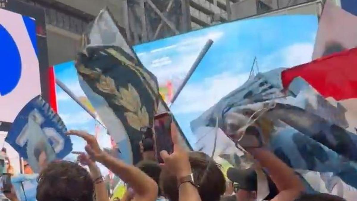 Mundial 2026, en directo: reacciones, noticias y última hora de Argentina, Inglaterra, Francia y España en la Copa del Mundo, hoy en vivo