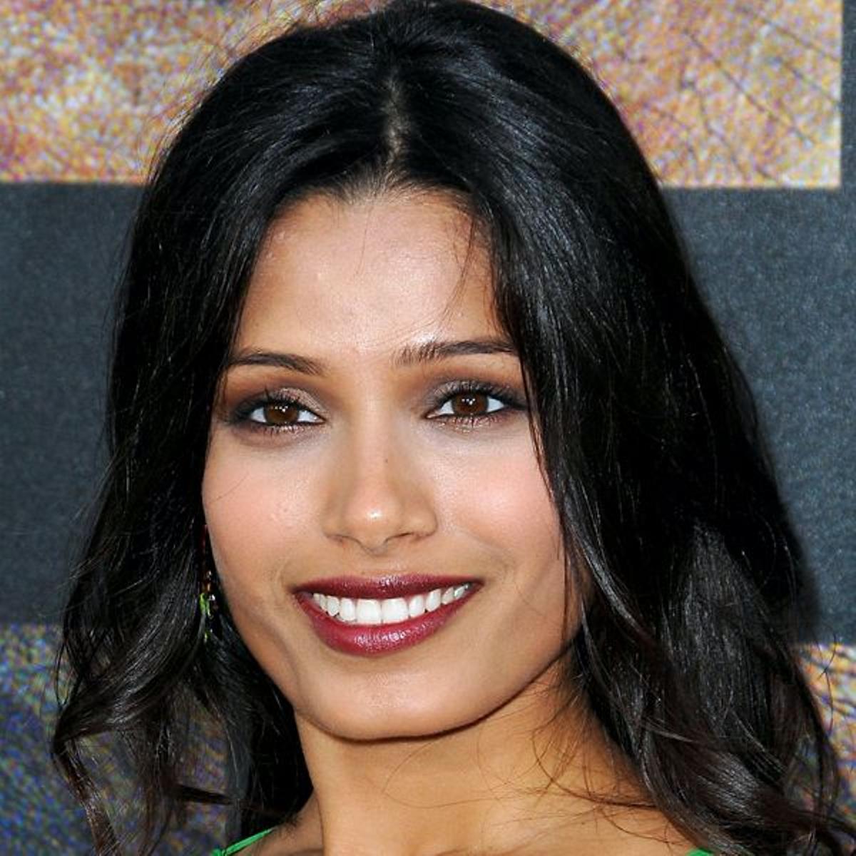 Freida Pinto