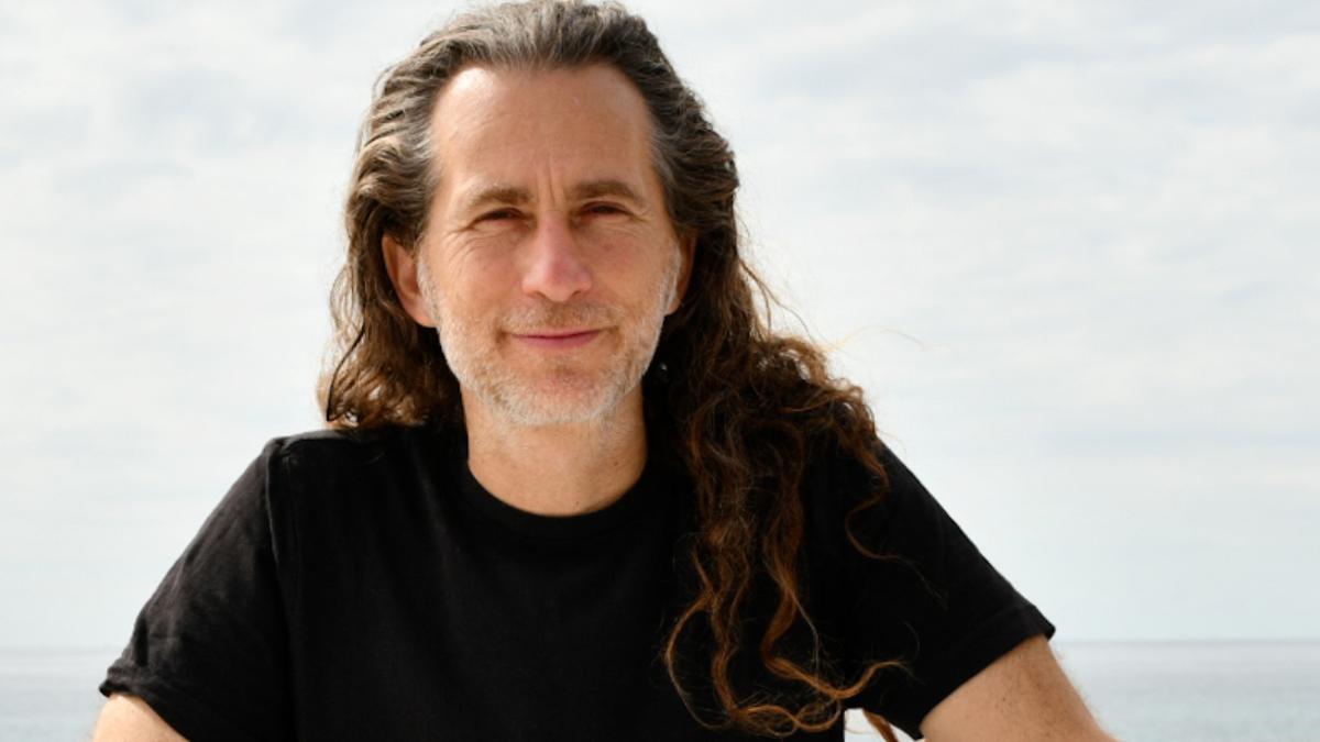 El productor argentino Nicolás Avruj.