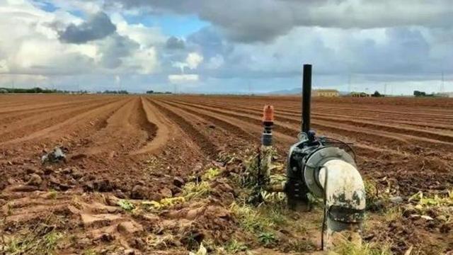 Persiste gran confusión sobre lo que realmente es desertificación