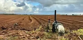 Qué es y qué no es desertificación