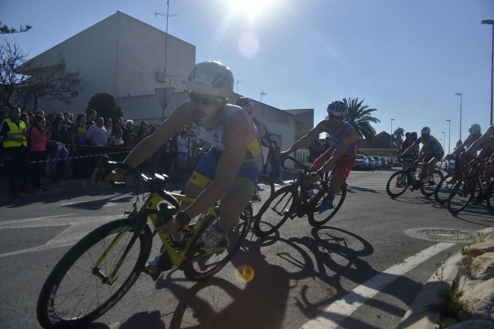 Duatlón de Torre Pacheco