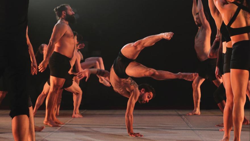 Fresca!, teatro, circo y danza para el verano en Alicante