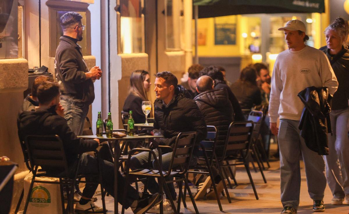 Tardeo en Valencia Tardeo en Valencia