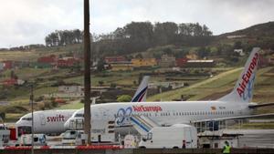 Koldo va oferir a la Policia avions d’Air Europa per deportar migrants