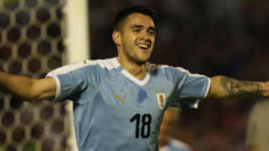 Negociación abierta: Así está el caso de Maxi Gómez