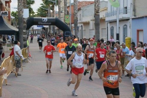 Carrera Popular Campos del Río