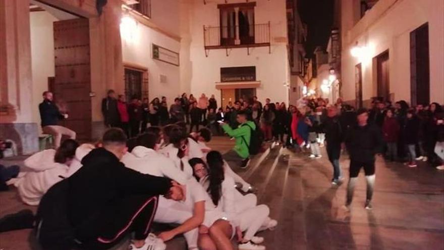 Córdoba celebra el Cumpleaños del Arte en las calles