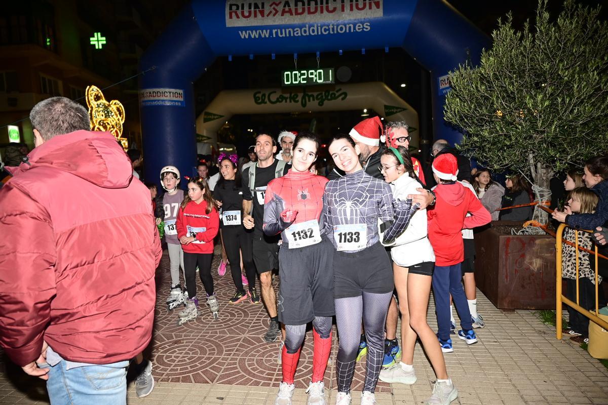 Galería de imágenes: San Silvestre de Castelló 2026