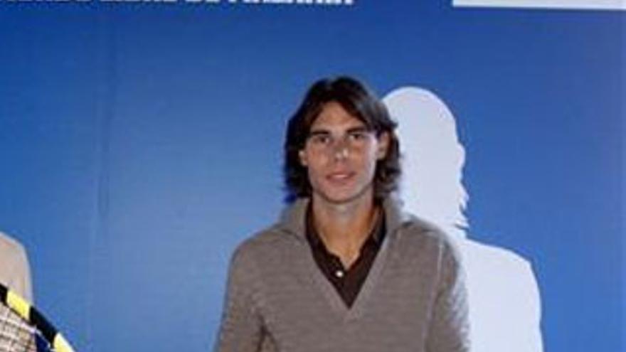 Rafa Nadal es el personaje más conocido y mejor valorado por los españoles