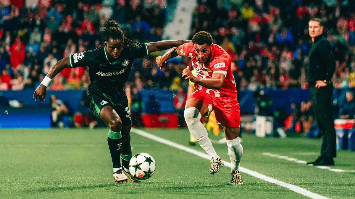 Otra ronda de Copa no amarga a nadie