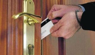 Los métodos y marcas más usados por los ladrones para robar en casas