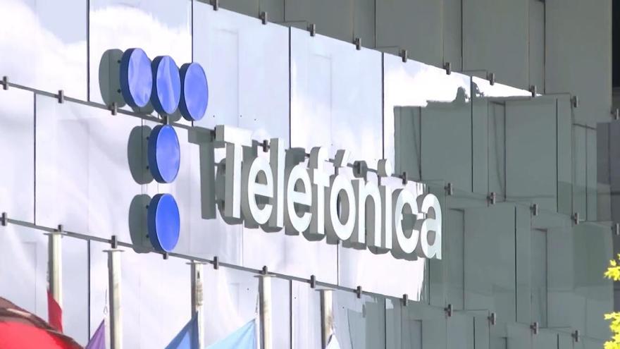 El juez del caso 'Begoña Gómez' cita como testigo al presidente de Telefónica