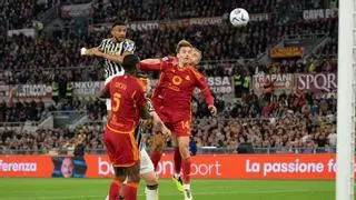 Juventus - Salernitana de la Serie A: Horario y dónde ver el partido en TV