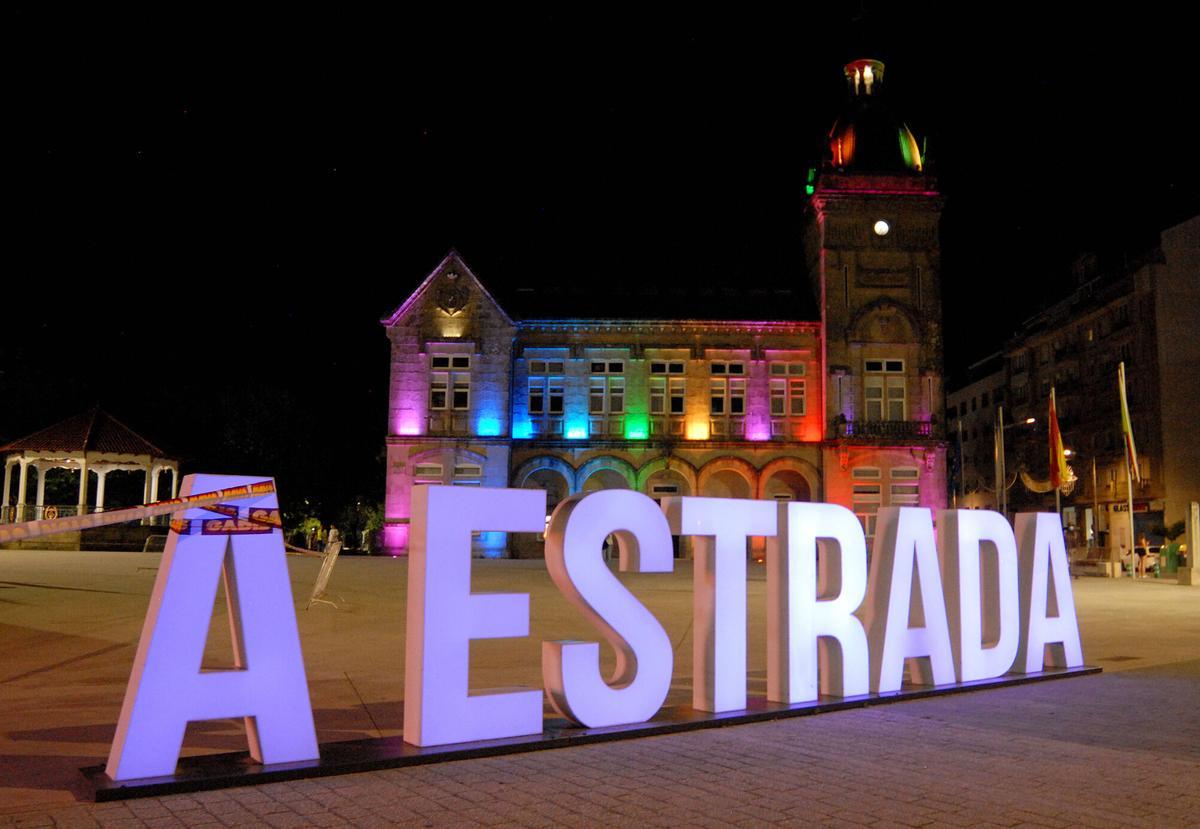 Nocturna Estradense