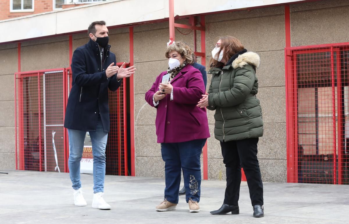 Concierto solidario de BVocal