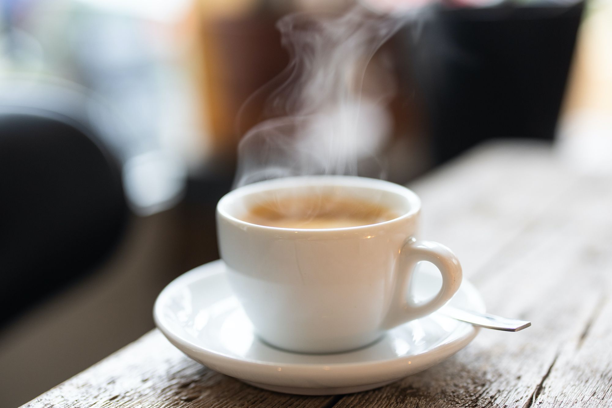 Adiós a las cafeteras Nespresso: está máquina convierte sus cápsulas de café  a un nivel de barista