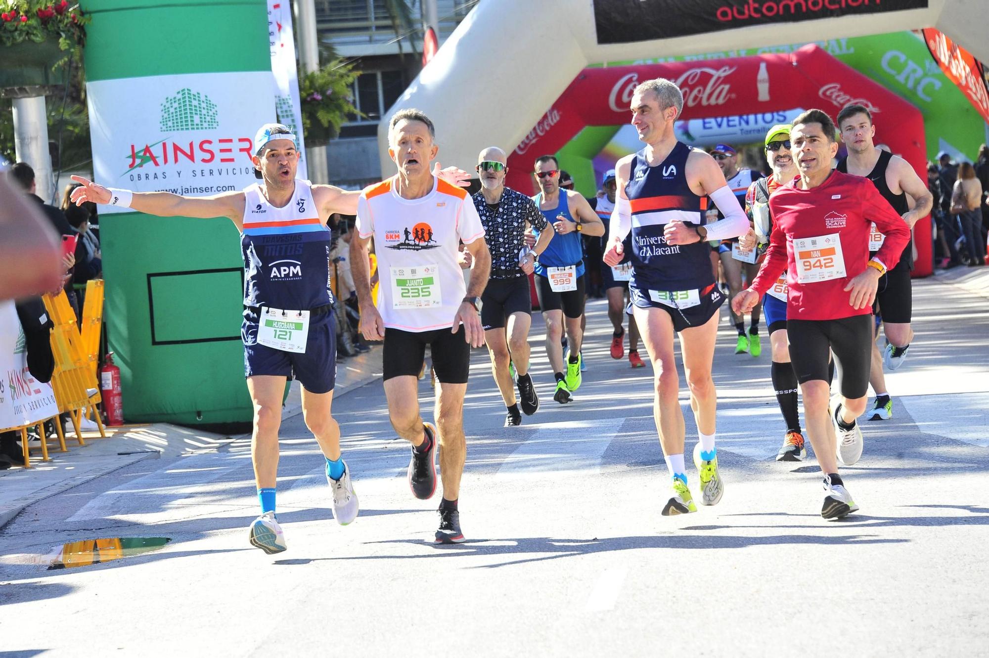 51 Media Maratón de Elche