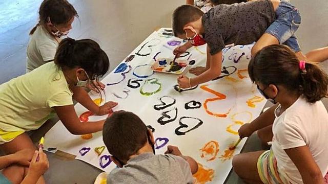 Les inscripcions es poden fer fins al 14 de juny