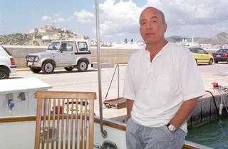 Adiós a Antonio Tapia, el cirujano que "adoraba" Ibiza