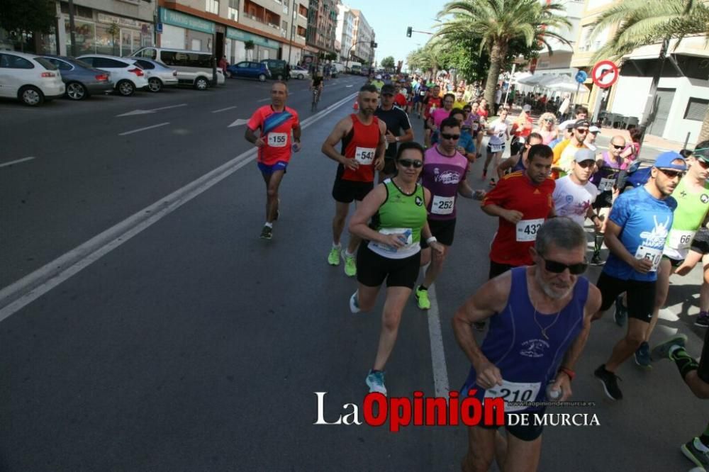 Carrera Popular Fiestas de La Viña