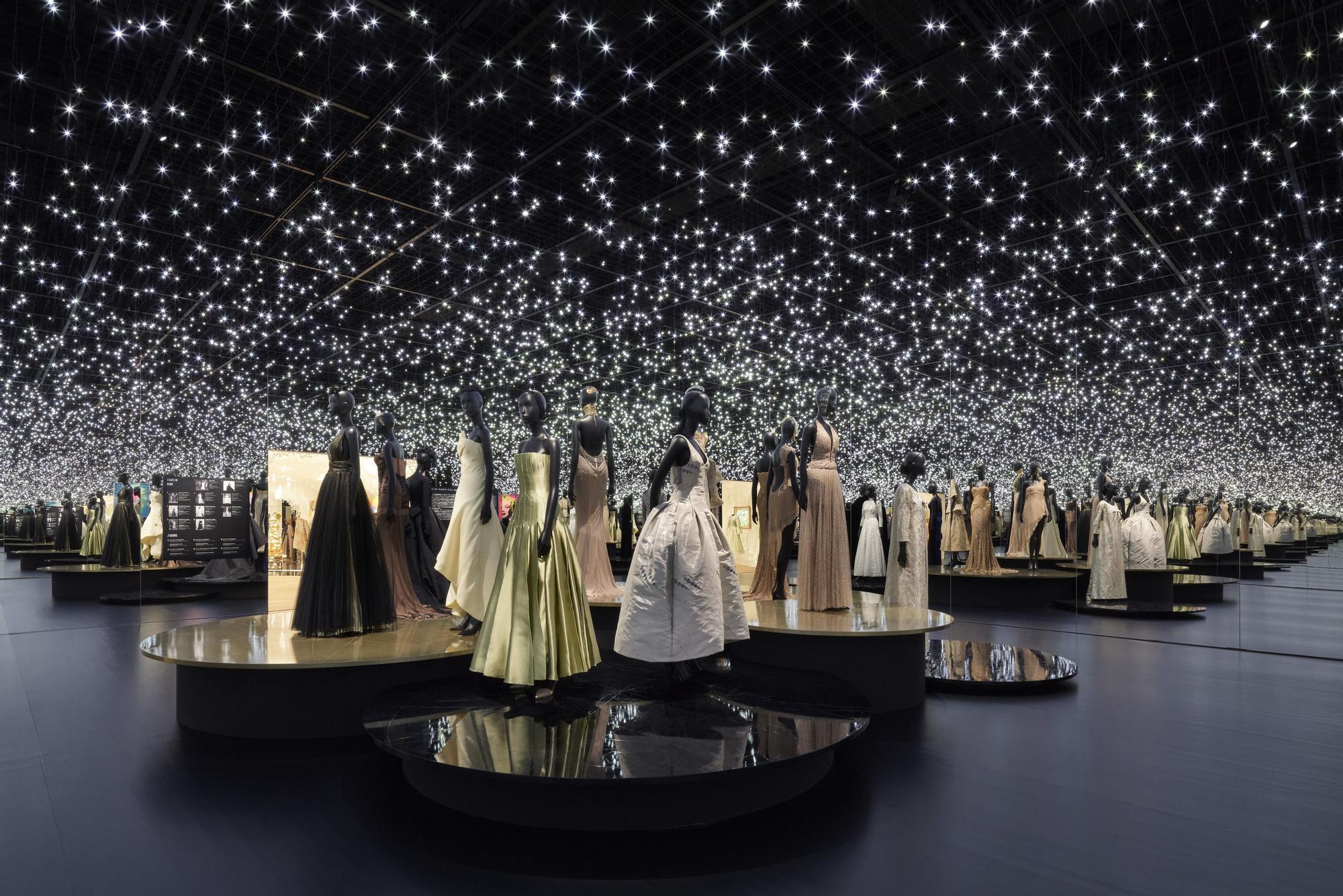 DIOR Designer of Dreams Tokyo, Japan Daici Ano4