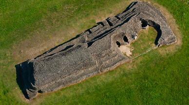 De paseo por algunas de las construcciones más antiguas del mundo