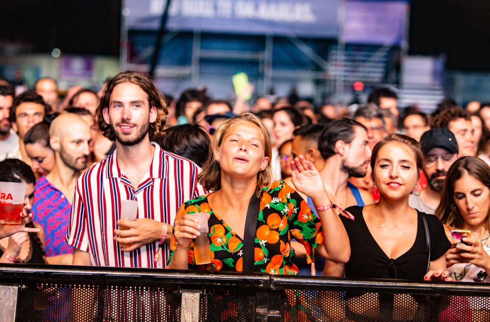 Low Festival 2019: Las imágenes del evento musical de la Costa Blanca