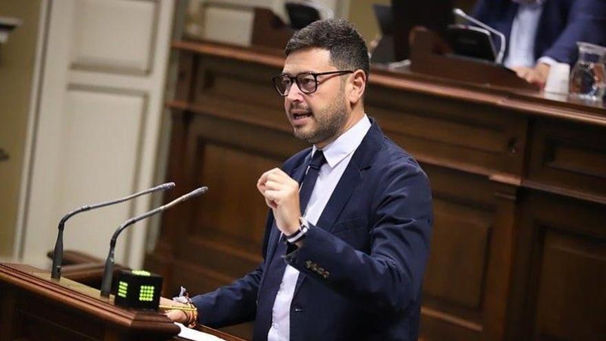 El PP canario se desmarca del &#039;ala dura&#039; de la dirección nacional y celebra el decreto ley