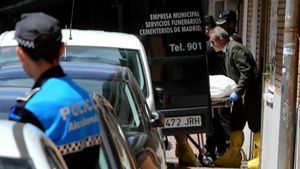 jgblanco38271923 madrid 02 05 2017  violencia de genero   un hombre mata a su170502150649