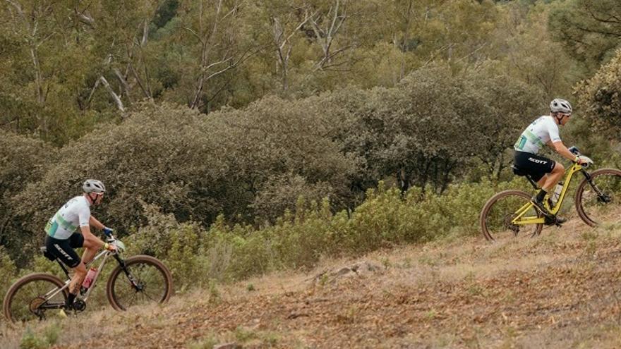 Rute acogerá una etapa de la Andalucía Bike Race del 2023