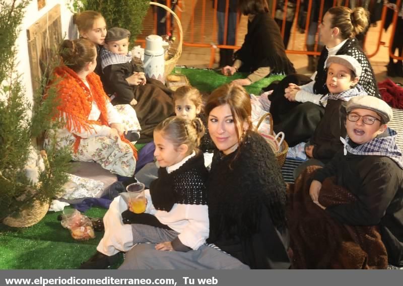 Procesión de la Coqueta de Benicàssim