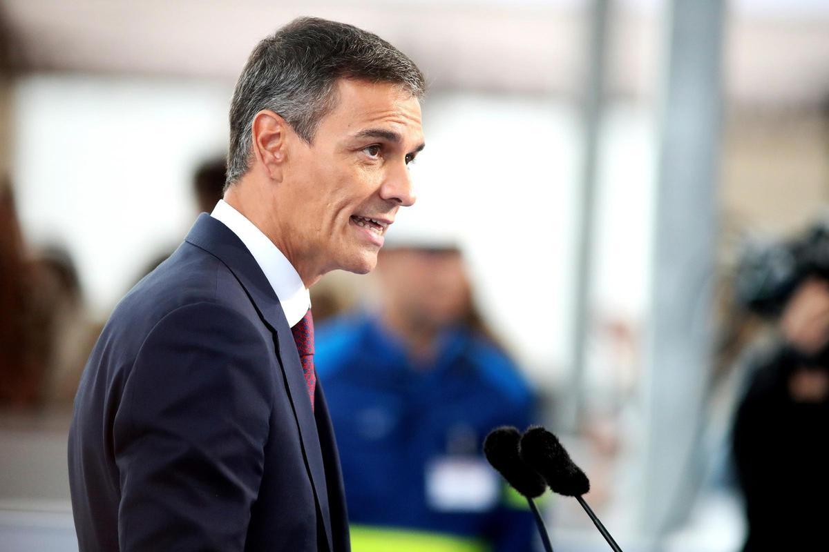PP | Génova presume de haber forzado a Sánchez a reaccionar tras la oferta  de Feijóo a Junts