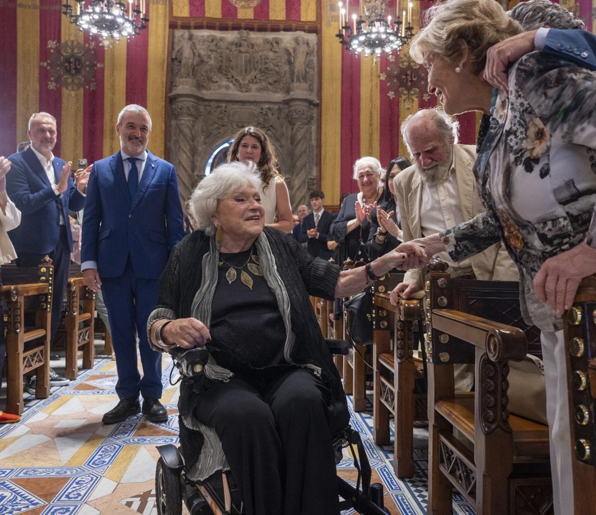 L’emprenedora que tenia els ous quadrats