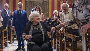 L’emprenedora que tenia els ous quadrats