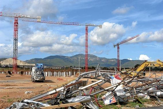 Der Tag, an dem es stockdunkel auf Mallorca wurde