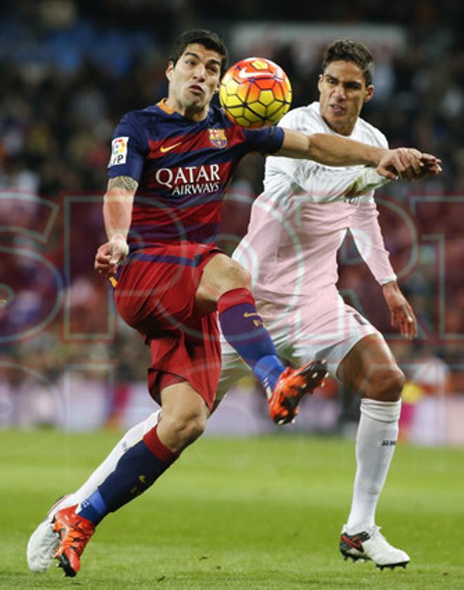 Real Madrid, 0 - FC Barcelona, 4