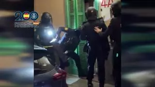 15 Frauen aus der Zwangsprostitution auf Mallorca befreit – Polizeiaktion deckt Horror auf